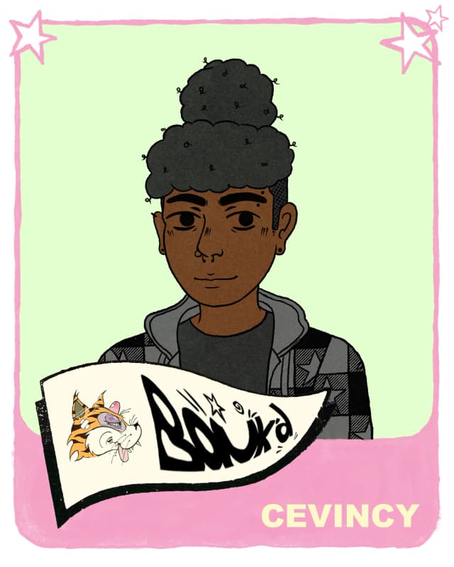 Cevincy