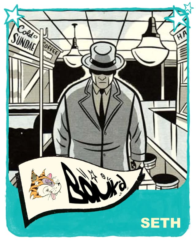 Seth
