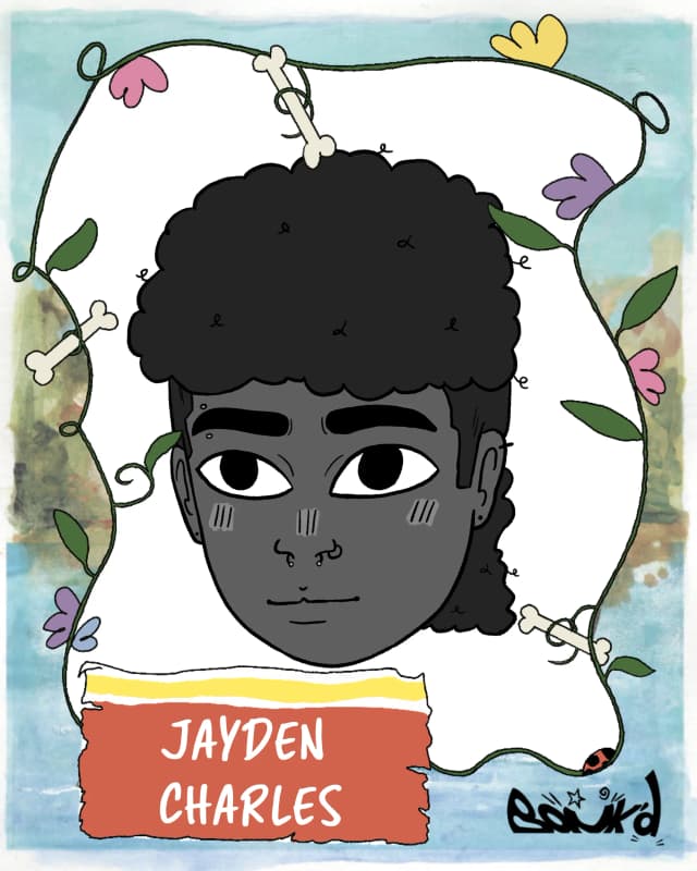 Jayden Charles