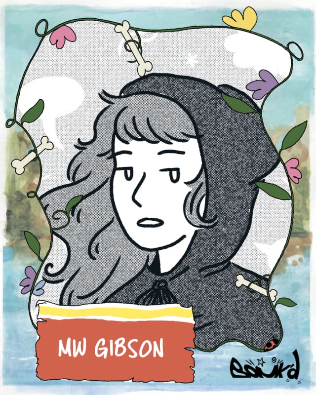MW Gibson