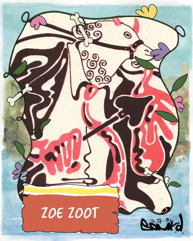 ZOOT