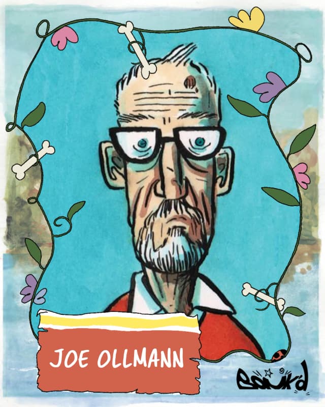 Joe